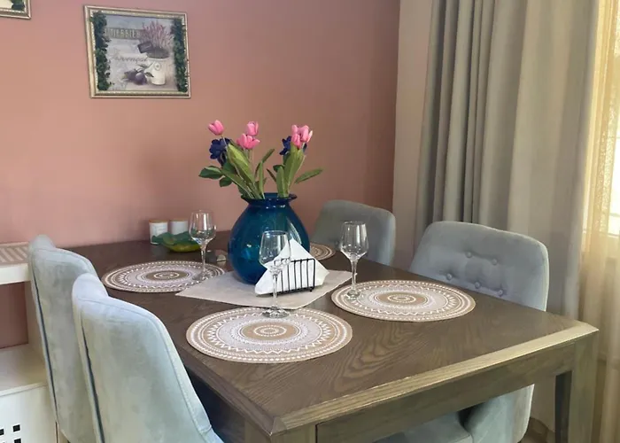 Greecerent - Elegant Center Appartement Thessalonique